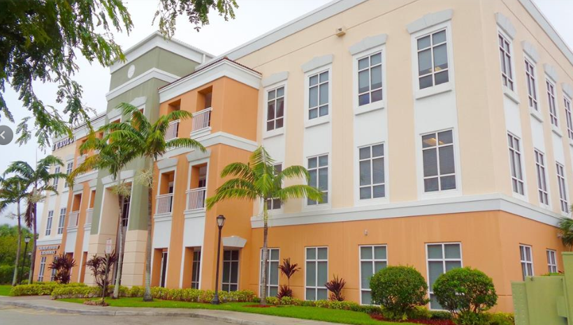 Commercial Property